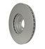 355122742 by HELLA - Disc Brake Rotor