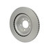 355122752 by HELLA - Disc Brake Rotor