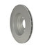 355122772 by HELLA - Disc Brake Rotor