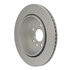 355122932 by HELLA - Disc Brake Rotor