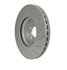 355122942 by HELLA - Disc Brake Rotor