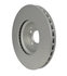 355122952 by HELLA - Disc Brake Rotor