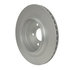 355122962 by HELLA - Disc Brake Rotor