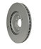 355122862 by HELLA - Disc Brake Rotor