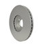 355122892 by HELLA - Disc Brake Rotor