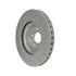 355122972 by HELLA - Disc Brake Rotor