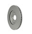 355122982 by HELLA - Disc Brake Rotor