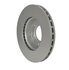 355123162 by HELLA - Disc Brake Rotor