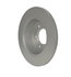 355123172 by HELLA - Disc Brake Rotor