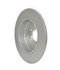 355122992 by HELLA - Disc Brake Rotor