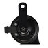 012010891 by HELLA USA - Horn Kit BX Black Trumpet 12V PEUGEOT