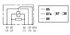 965453041 by HELLA - RELAY MICRO 12V 20/10A SPDT RES