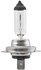 H7 100W by HELLA USA - High Wattage Series Halogen Light Bulb