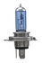 H71070201 by HELLA - HELLA H4 Design Series Halogen Light Bulb, Twin Pack