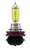 H71071072 by HELLA - HELLA H8 Design Series Halogen Light Bulb, Twin Pack