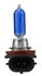 H71070792 by HELLA - HELLA H9 Design Series Halogen Light Bulb, Twin Pack