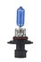 H71071412 by HELLA - HELLA 9005 Design Series Halogen Light Bulb, Twin Pack
