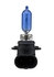 H71071402 by HELLA - HELLA 9005 Design Series Halogen Light Bulb, Twin Pack