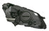 011066651 by HELLA - Headlamp Lefthand LED MB E-Class w/o Active Curve 14-