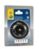 012588061 by HELLA USA - Horn BL Black Disc HT Motorcycle 12V Universal