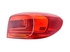 010738121 by HELLA - Tail Lamp Outer Righthand Volkswagen Tiguan 12-14