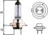 H71070307 by HELLA - HELLA H7 Design Series Halogen Light Bulb, Twin Pack