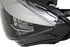 012101951 by HELLA - Headlamp Lefthand SAE HAL BMW 3SER 15 -