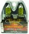 H71070622 by HELLA - HELLA HB5 Design Series Halogen Light Bulb, Twin Pack