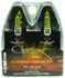 H71070642 by HELLA - HELLA H1 Design Series Halogen Light Bulb, Twin Pack