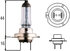 H71070702 by HELLA - HELLA H7 Design Series Halogen Light Bulb, Twin Pack