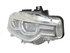 012102961 by HELLA - Headlamp Righthand SAE LED BMW 3SER 15 -