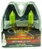 H71070582 by HELLA - HELLA HB3 Design Series Halogen Light Bulb, Twin Pack