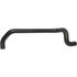 64136 by CONTINENTAL AG - Molded Heater Hose 20R3EC Class D1 and D2