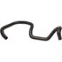 64152 by CONTINENTAL AG - Molded Heater Hose 20R3EC Class D1 and D2