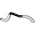64216 by CONTINENTAL AG - Molded Heater Hose 20R3EC Class D1 and D2