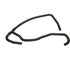 64346 by CONTINENTAL AG - Molded Heater Hose 20R3EC Class D1 and D2