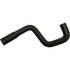 64395 by CONTINENTAL AG - Molded Heater Hose 20R3EC Class D1 and D2
