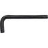 64421 by CONTINENTAL AG - Universal 90 Degree Heater Hose