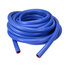 65043 by CONTINENTAL AG - Straight Silicone Heater Hose