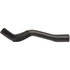 Continental AG 66099 Radiator Coolant Hose Designed to transfer glycol-based coolant throughout the vehicle's cooling system.