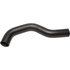 66118 by CONTINENTAL AG - Designed to transfer glycol-based coolant throughout the vehicle's cooling system.  The EPDM tube and cover and the synthetic reinforcement meets or exceeds SAE 20R4EC Class D1 specifications. Exact OEM configuration ensures a perfect fit.