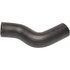 66123 by CONTINENTAL AG - Designed to transfer glycol-based coolant throughout the vehicle's cooling system.  The EPDM tube and cover and the synthetic reinforcement meets or exceeds SAE 20R4EC Class D1 specifications. Exact OEM configuration ensures a perfect fit.