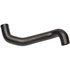 66179 by CONTINENTAL AG - Designed to transfer glycol-based coolant throughout the vehicle's cooling system.  The EPDM tube and cover and the synthetic reinforcement meets or exceeds SAE 20R4EC Class D1 specifications. Exact OEM configuration ensures a perfect fit. 
