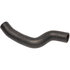66186 by CONTINENTAL AG - Designed to transfer glycol-based coolant throughout the vehicle's cooling system.  The EPDM tube and cover and the synthetic reinforcement meets or exceeds SAE 20R4EC Class D1 specifications. Exact OEM configuration ensures a perfect fit. 