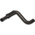 66199 by CONTINENTAL AG - Designed to transfer glycol-based coolant throughout the vehicle's cooling system.  The EPDM tube and cover and the synthetic reinforcement meets or exceeds SAE 20R4EC Class D1 specifications. Exact OEM configuration ensures a perfect fit. 