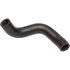 Continental AG 66201 Radiator Coolant Hose Designed to transfer glycol-based coolant throughout the vehicle's cooling system.