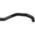 66222 by CONTINENTAL AG - Designed to transfer glycol-based coolant throughout the vehicle's cooling system.  The EPDM tube and cover and the synthetic reinforcement meets or exceeds SAE 20R4EC Class D1 specifications. Exact OEM configuration ensures a perfect fit.