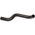Continental AG 66241 Radiator Coolant Hose Designed to transfer glycol-based coolant throughout the vehicle's cooling system.