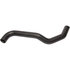 66272 by CONTINENTAL AG - Designed to transfer glycol-based coolant throughout the vehicle's cooling system.  The EPDM tube and cover and the synthetic reinforcement meets or exceeds SAE 20R4EC Class D1 specifications. Exact OEM configuration ensures a perfect fit. 