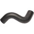66296 by CONTINENTAL AG - Designed to transfer glycol-based coolant throughout the vehicle's cooling system.  The EPDM tube and cover and the synthetic reinforcement meets or exceeds SAE 20R4EC Class D1 specifications. Exact OEM configuration ensures a perfect fit. 